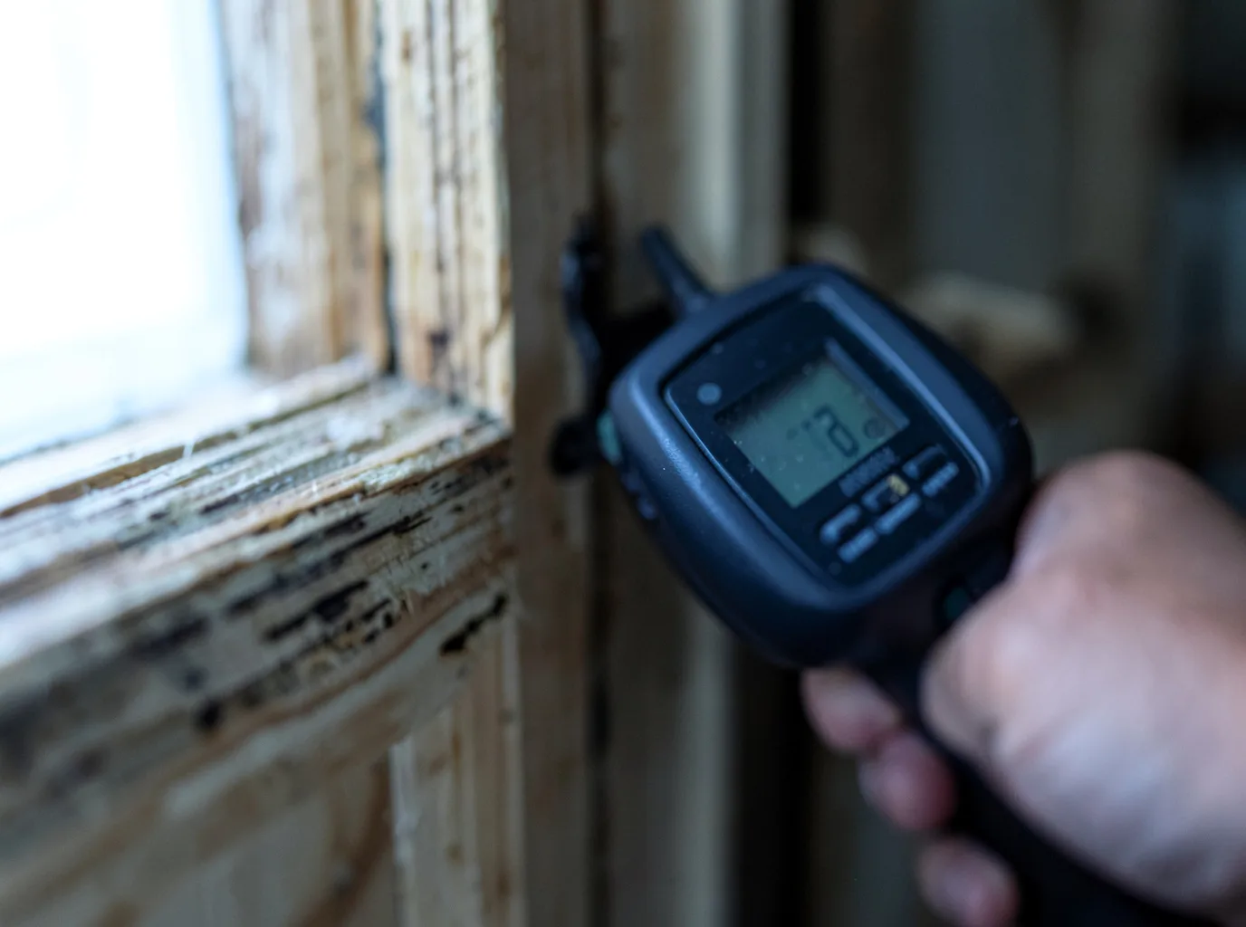 Commercial Water Damage Restoration in Dunning, NE