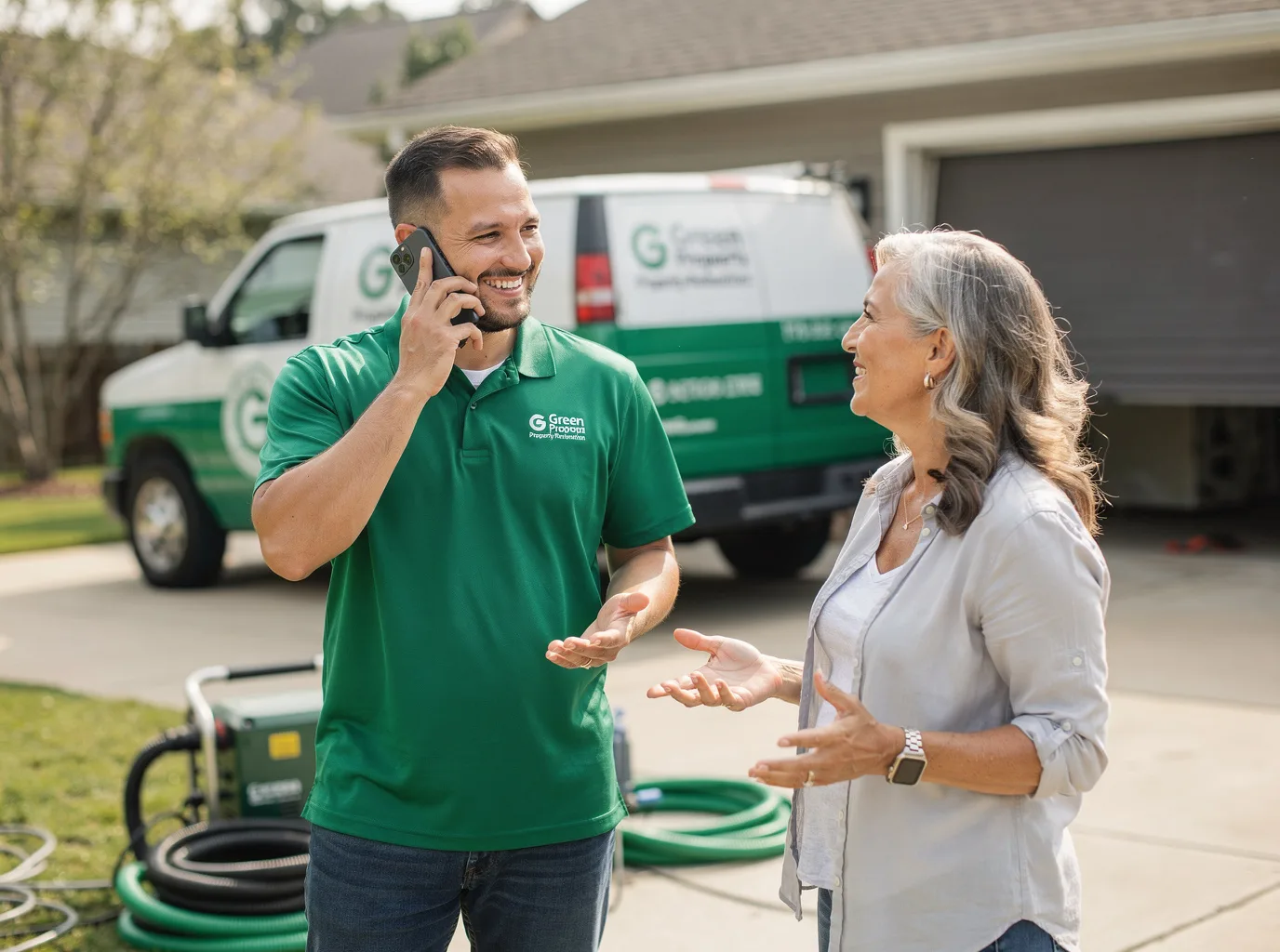 Water Damage Restoration Dunning, NE FAQs